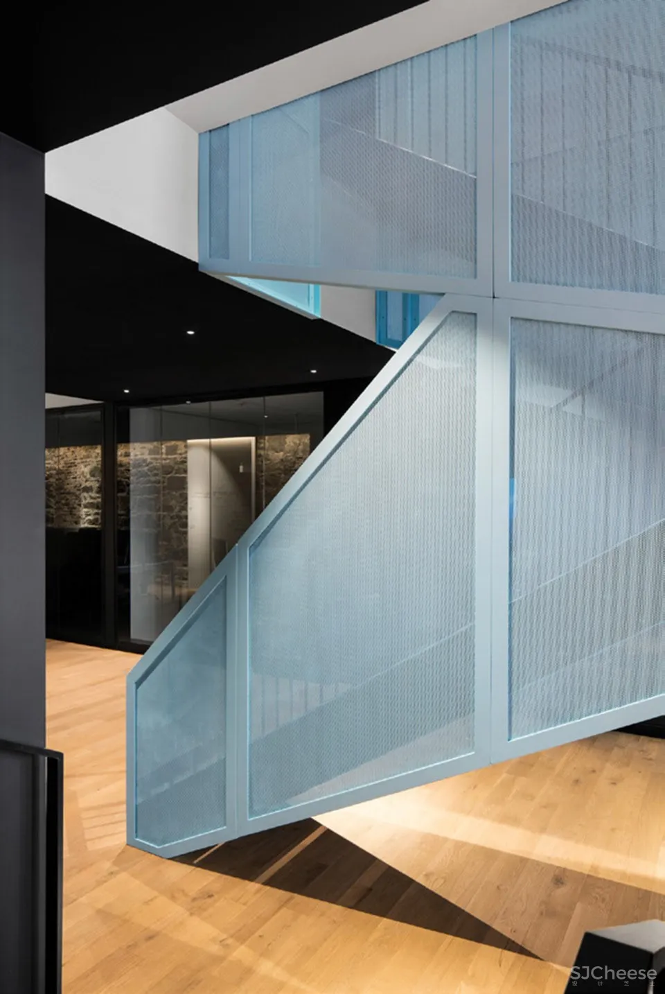 AdGear总部办公楼，蒙特利尔 / ACDF Architecture