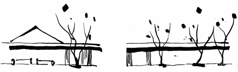 安道设计：浙江 万科·桂语东方