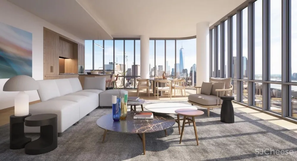 爱马仕御用事务所 | 简约也有奢华之美