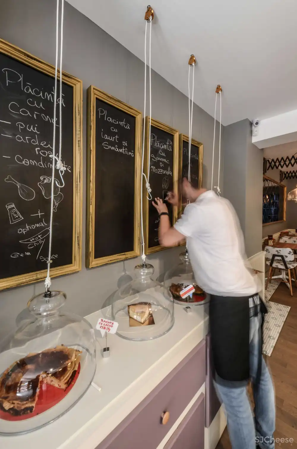 casa victoria sweets store