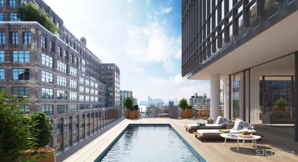 爱马仕御用事务所 | 简约也有奢华之美