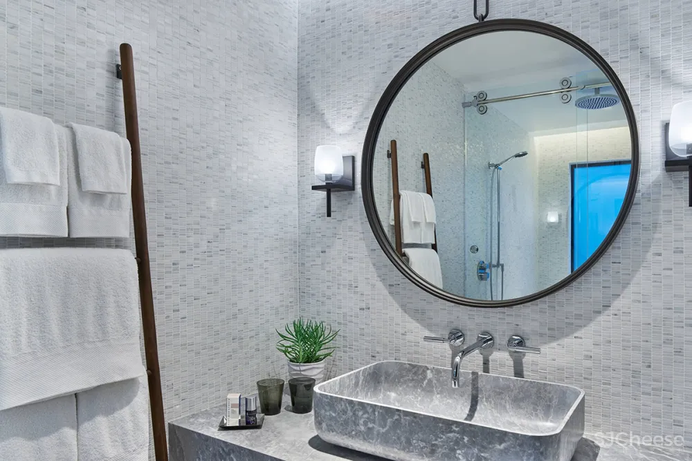 Yabu Pushelberg 作品 | Las Alcobas Napa Valley,葡萄酒之乡最具吸引力的酒店之一