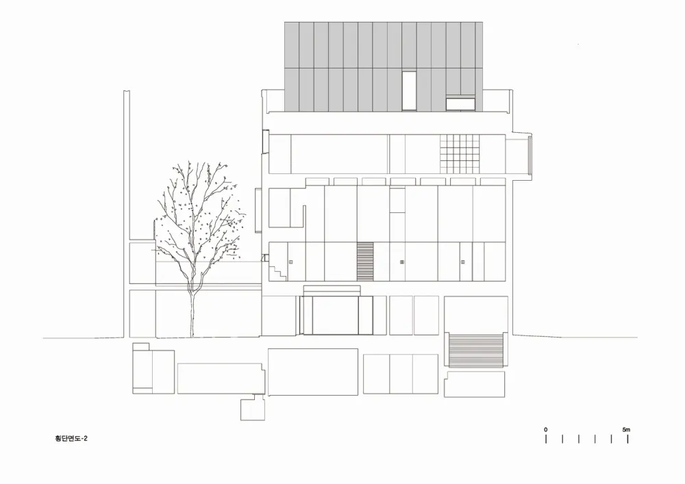 韩国Design Vita / 履露斋