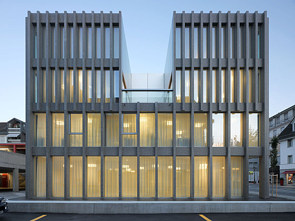 raiffeisenbank am rigi