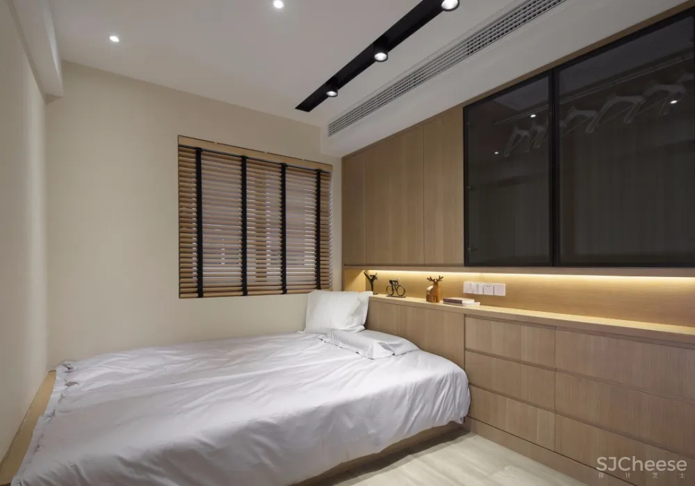 【王明治】现代台式别墅设计方案