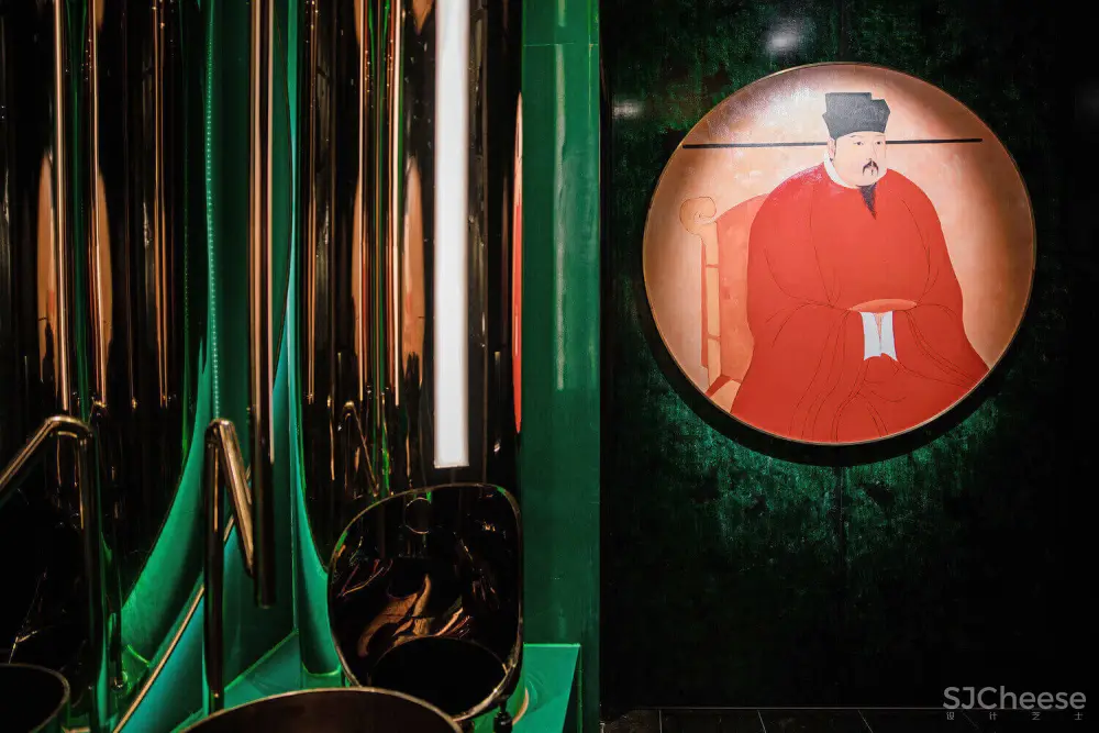 广州共和都市 | 宋•川菜