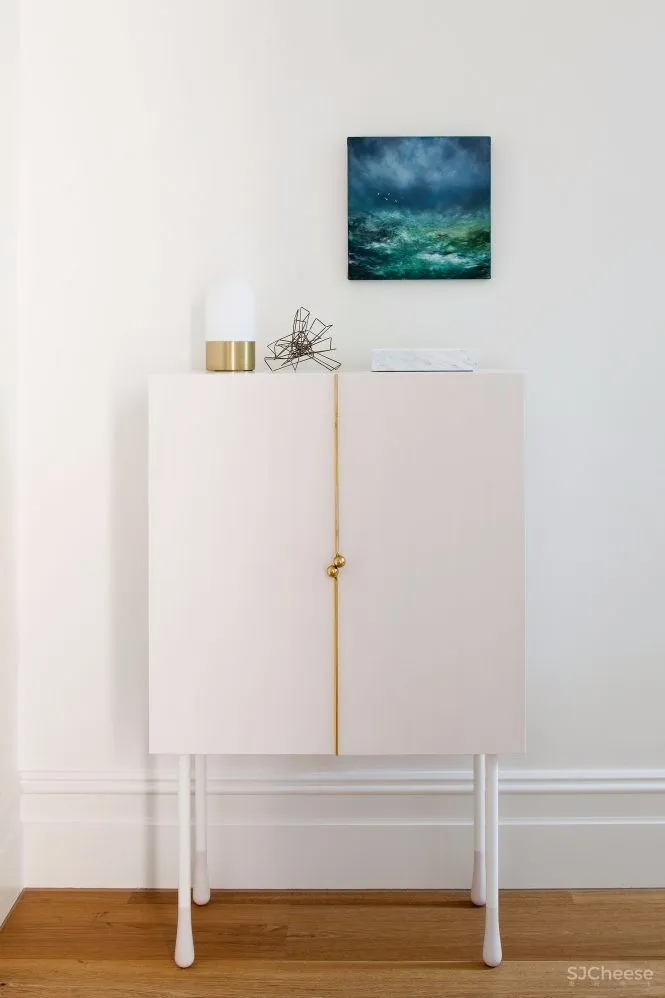 墨尔本维多利亚式住宅 | Hecker Guthrie