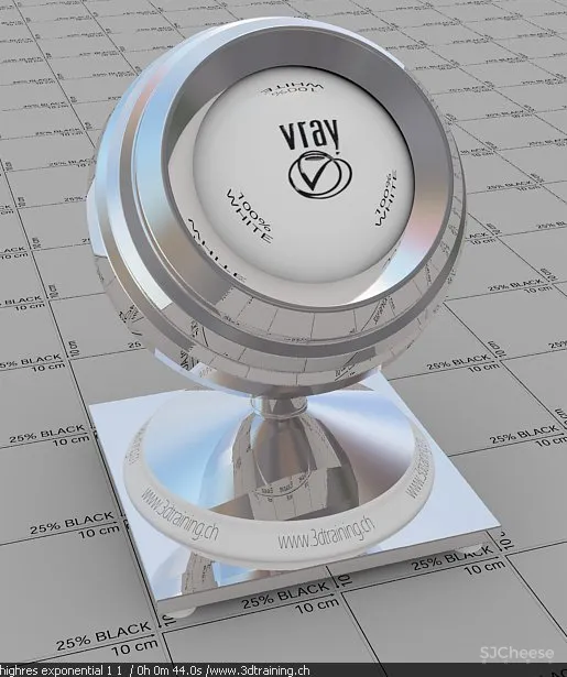 400种vray for sketchup材质球大全 SU草图大师vismat格式库素材