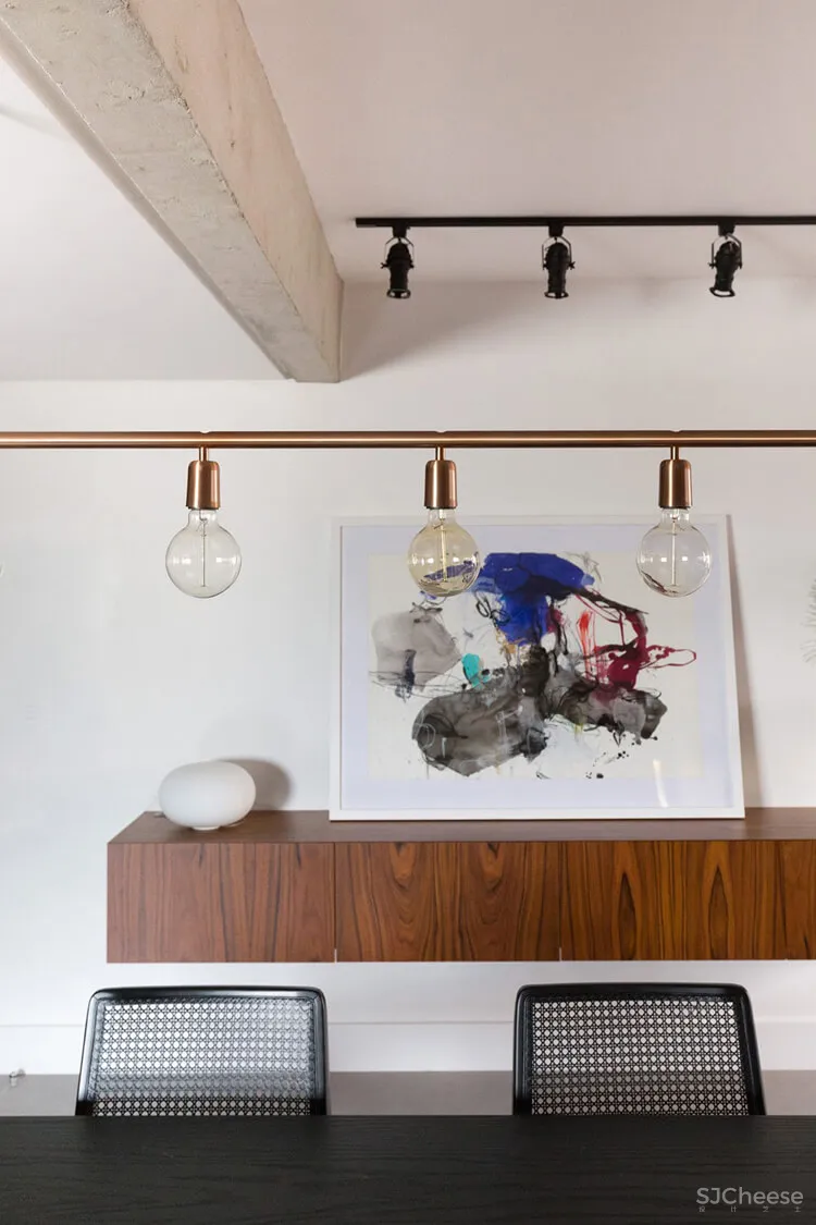 Ambidestro Arquitetura | 巴西Aspen型男公寓