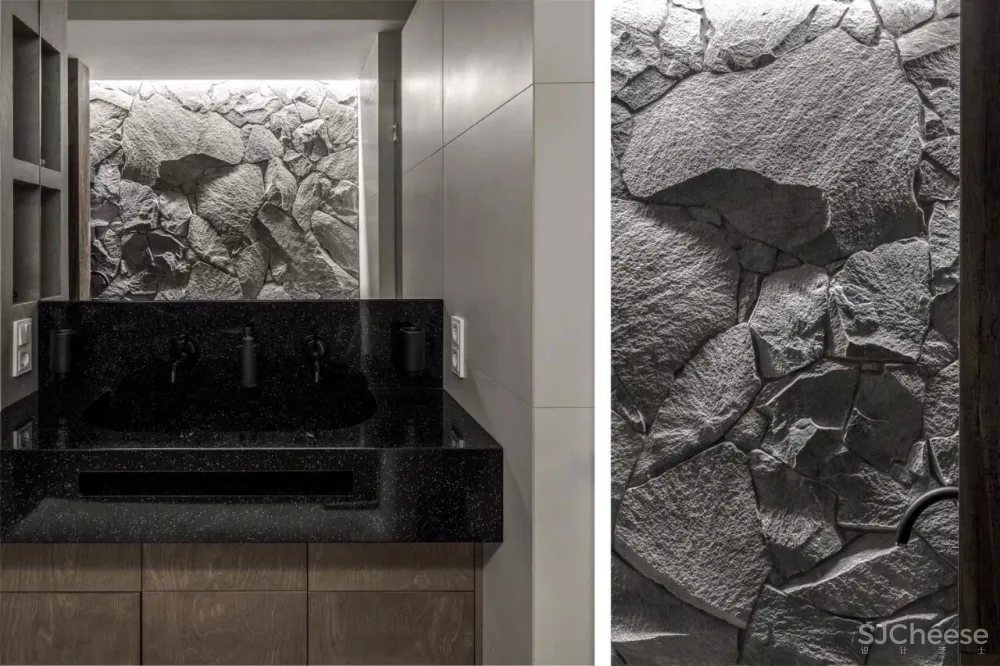 乡下房设计：简约美丽大气