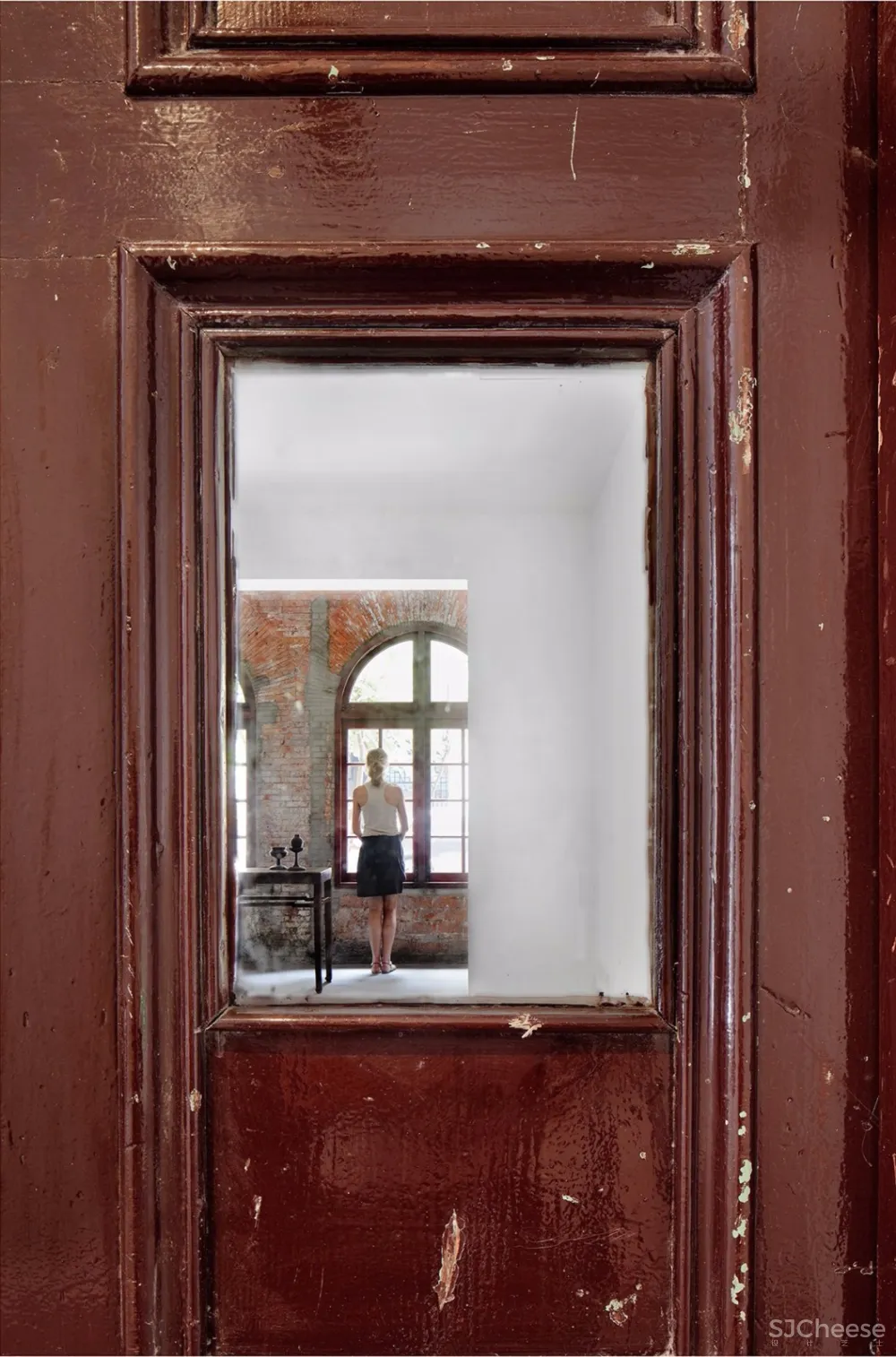 如恩设计 | 新与旧的融合