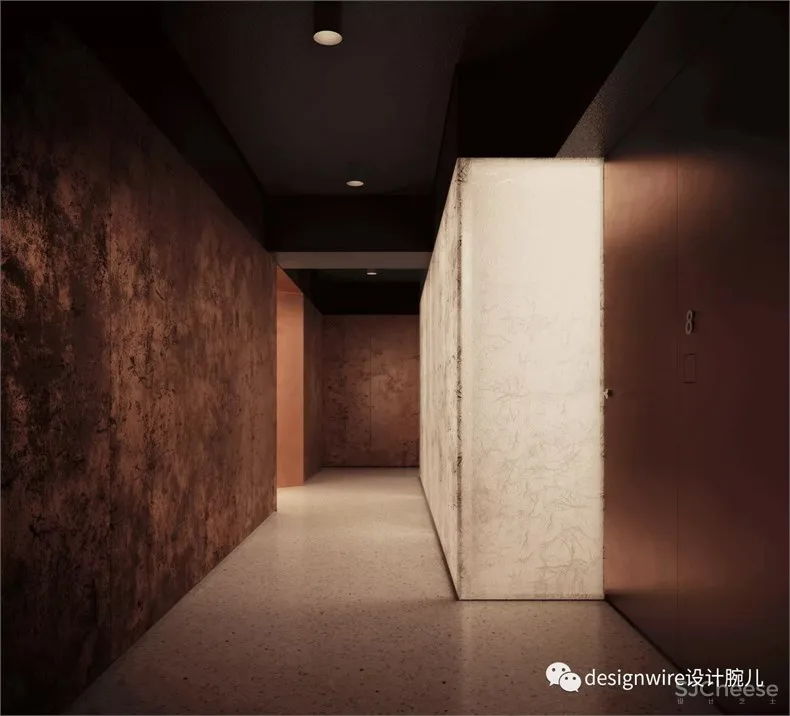 The Avior青山雅筑：全球13人拥有的豪宅设计！