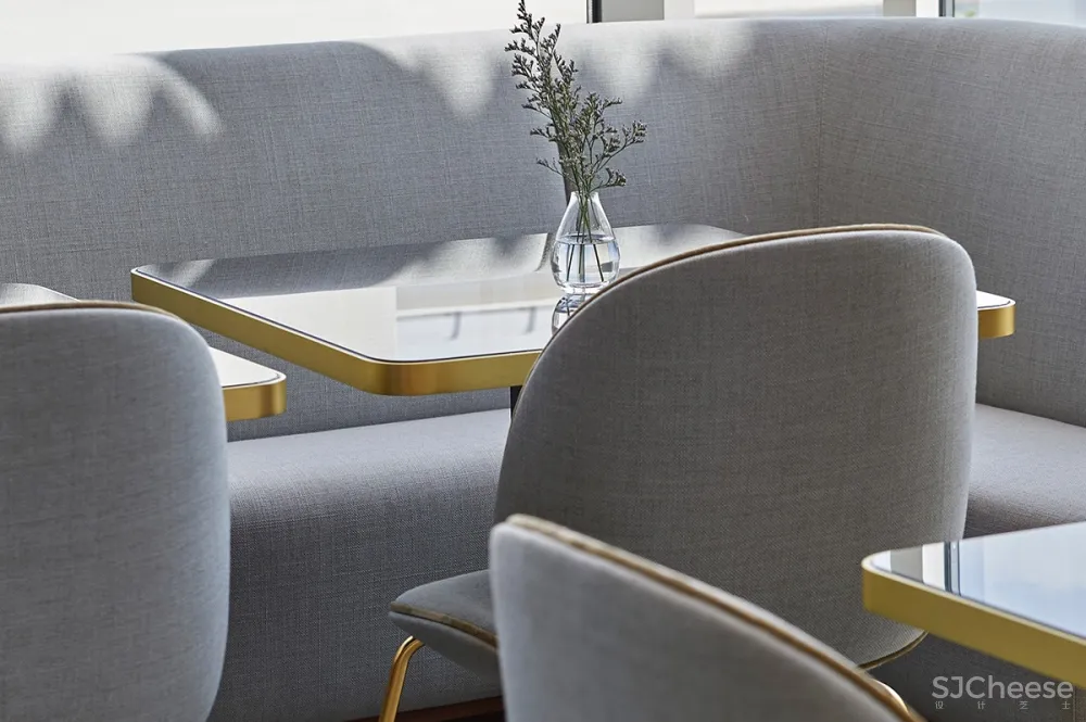 Studio-Studio作品 | 迪拜Form Hotel Dubai酒店，提供私人定制酒店体验