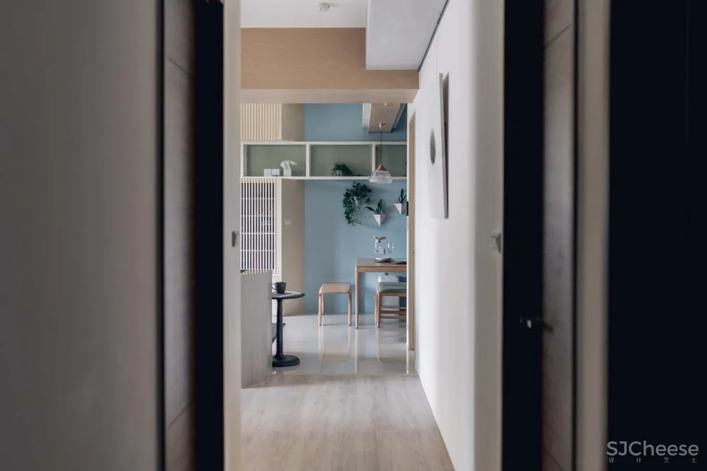 缘圆 | 一亩绿设计