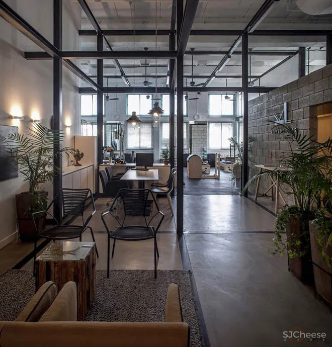 Powerhouse KL Pilates工作室