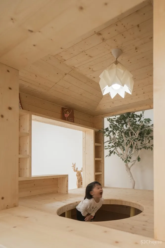 上海智汇成长中心