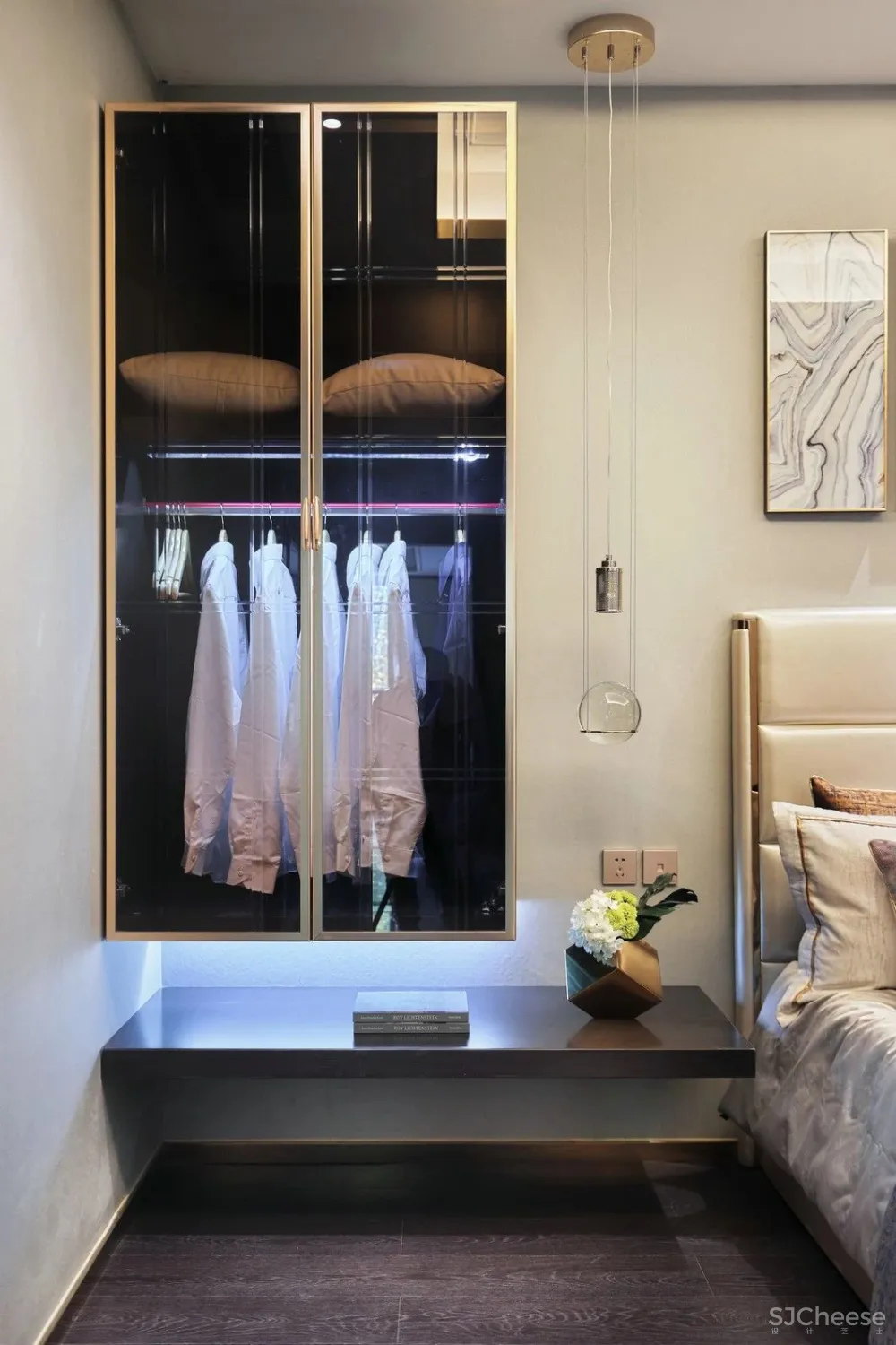 雅致的时尚情怀 | 当代欧式