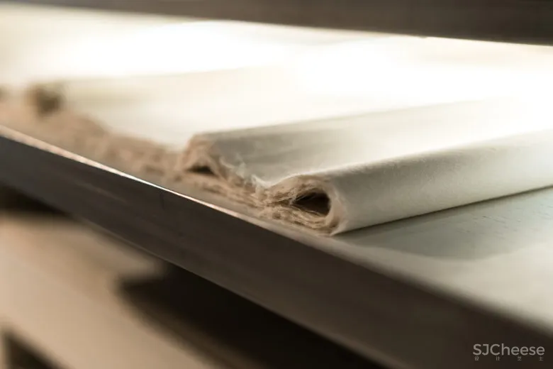 纸张、自然与人的催化实验室—FENKO凤娇催化室