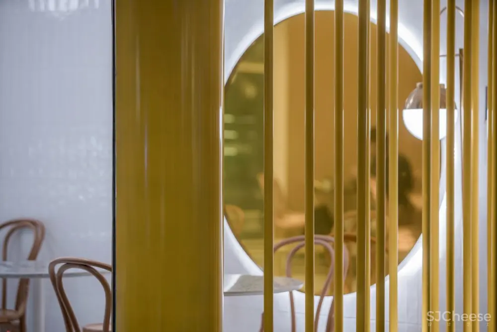 Kakaar Coffee | 埂上设计事务所 首