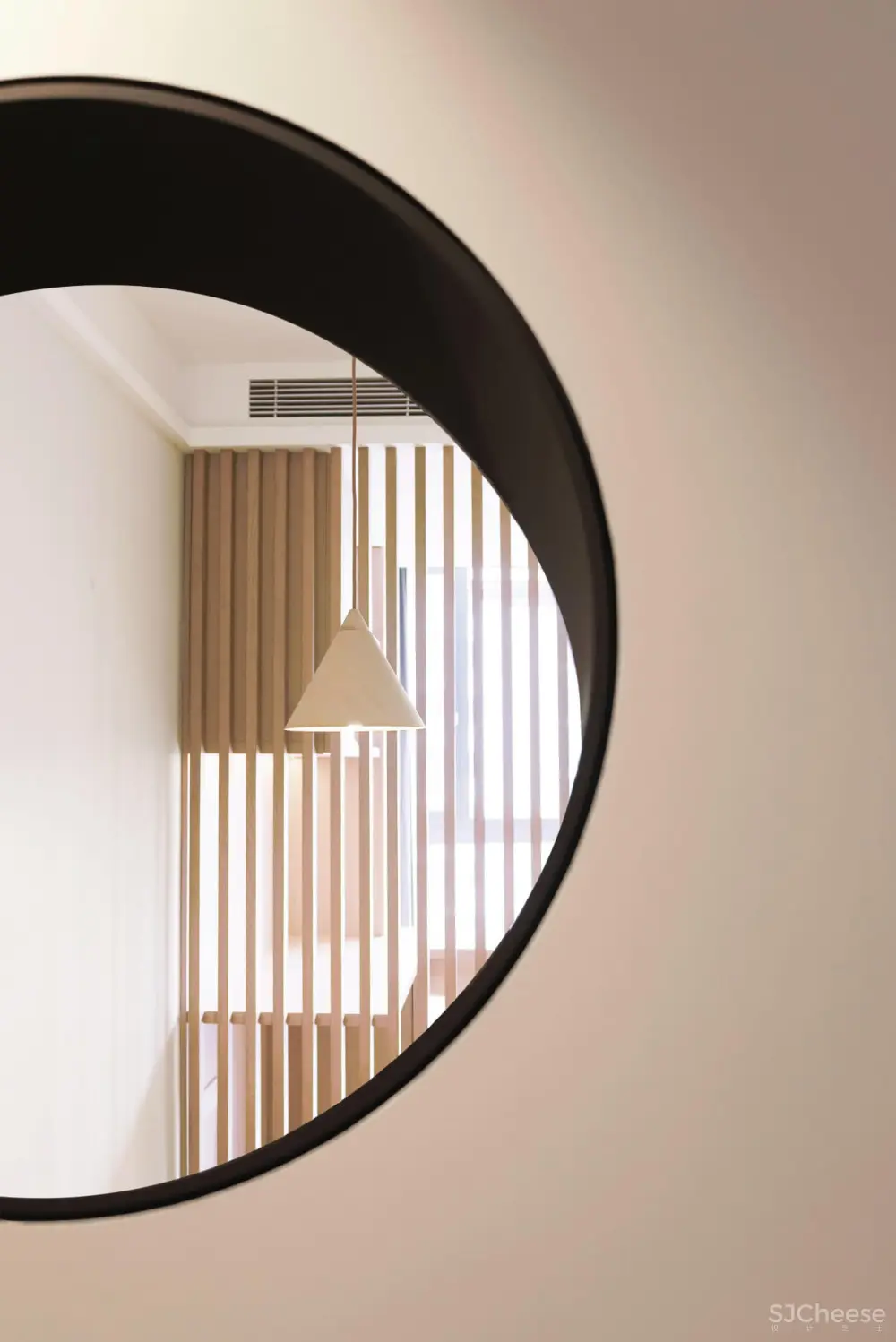 都市中、繁华里|朴居设计研究室