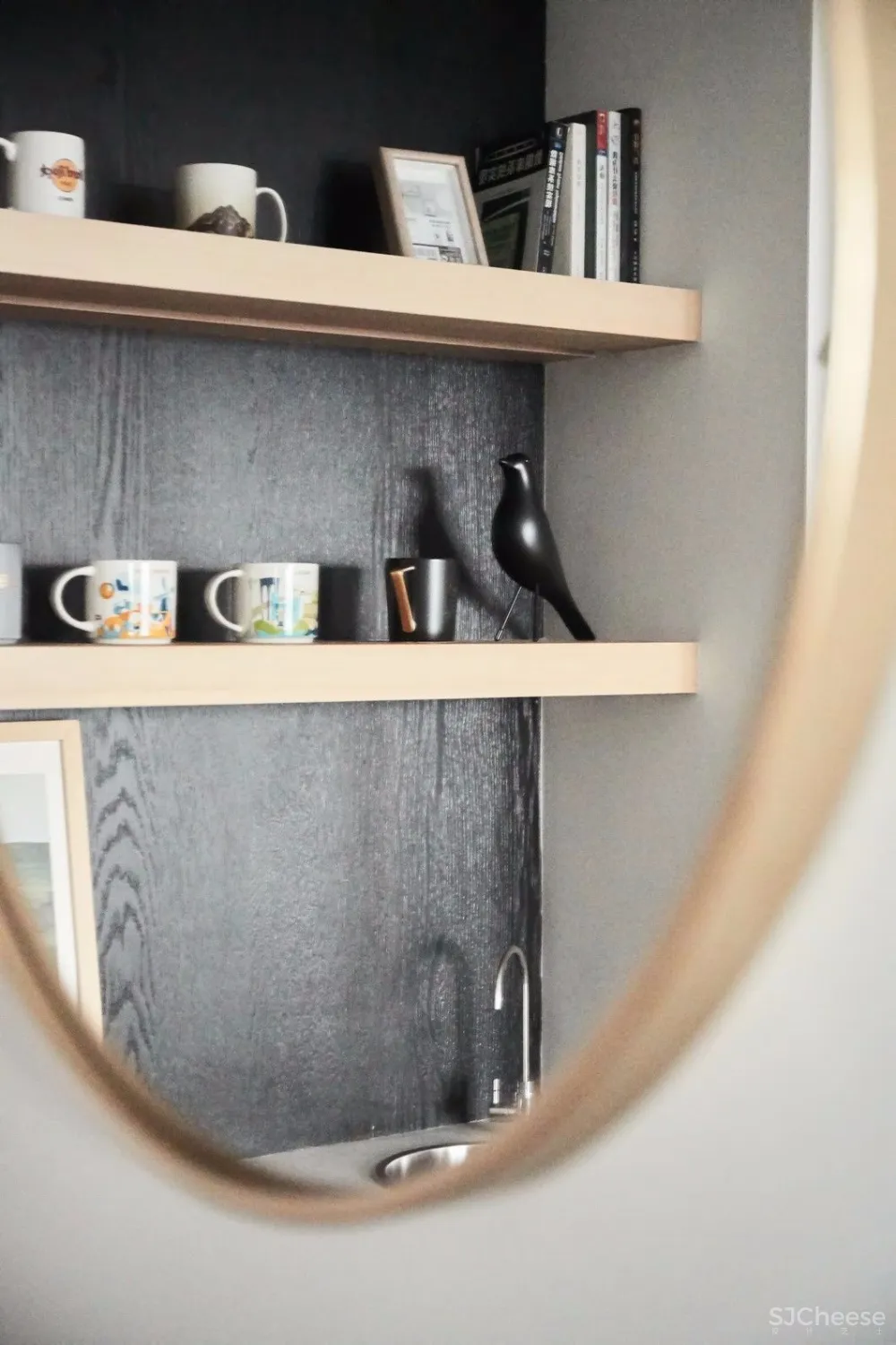 北欧简单色丨还原生活本真的设计