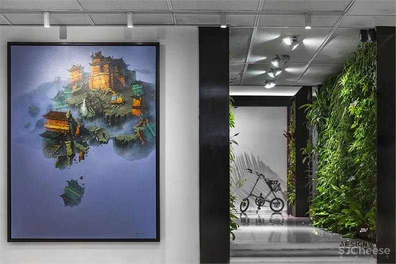 16.jpg 王大泉:用建筑重塑老北京胡同文化脉络——板桥十六号文化空间