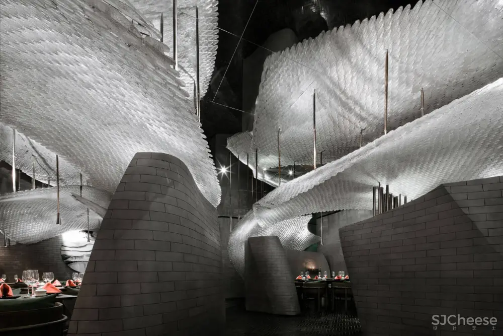 广州共和都市 | 宋•川菜