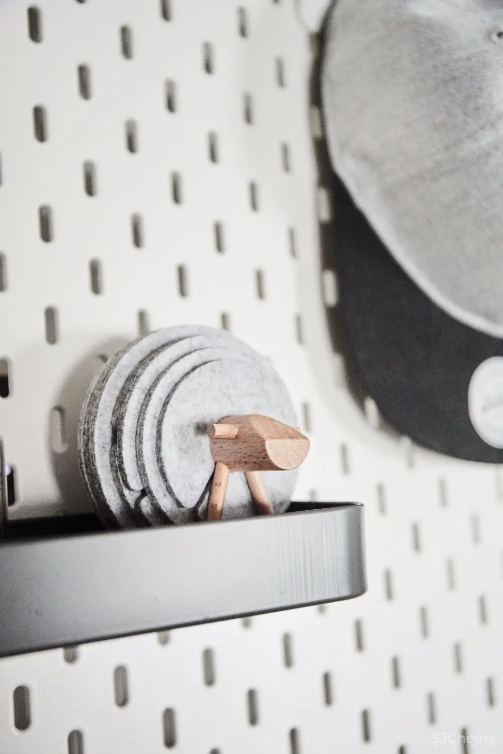 北欧简单色丨还原生活本真的设计