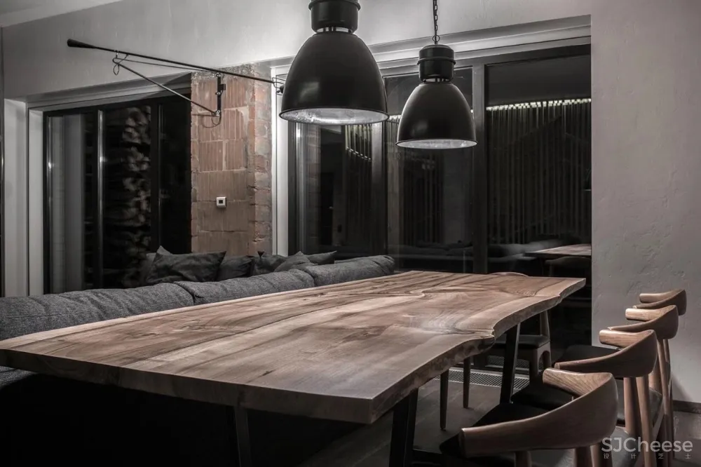 乡下房设计：简约美丽大气