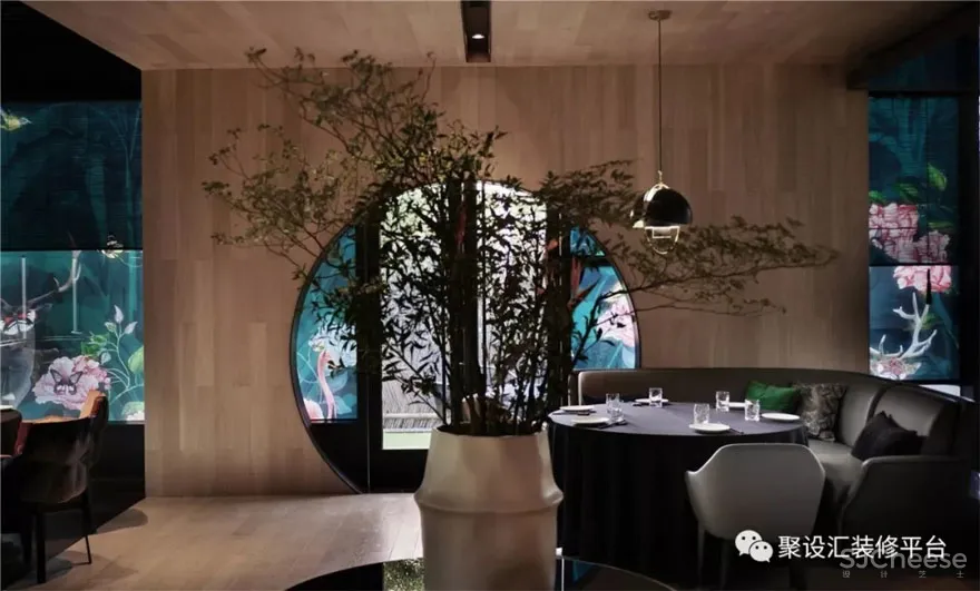 640.webp (12).jpg LU STYLE鲁采海鲜餐厅 | FW.GID国际设计