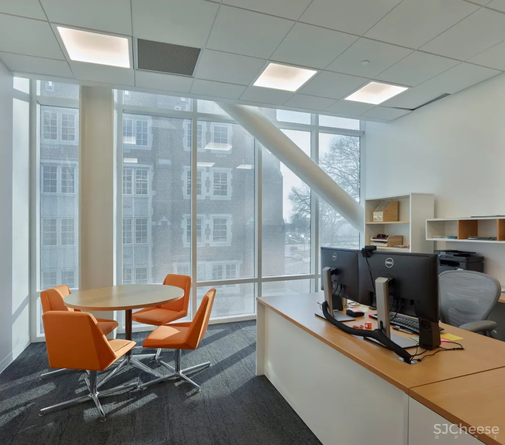 美国田纳西州：UTHSC医疗保健改善中心