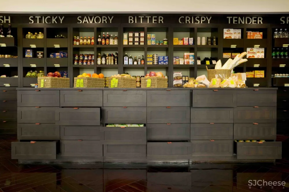 如恩 Slice Shops for Davis Laris