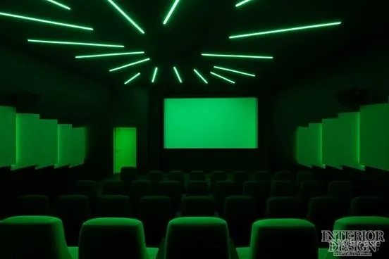 Batek Architekten + Ester Bruzkus Architekten / 德国