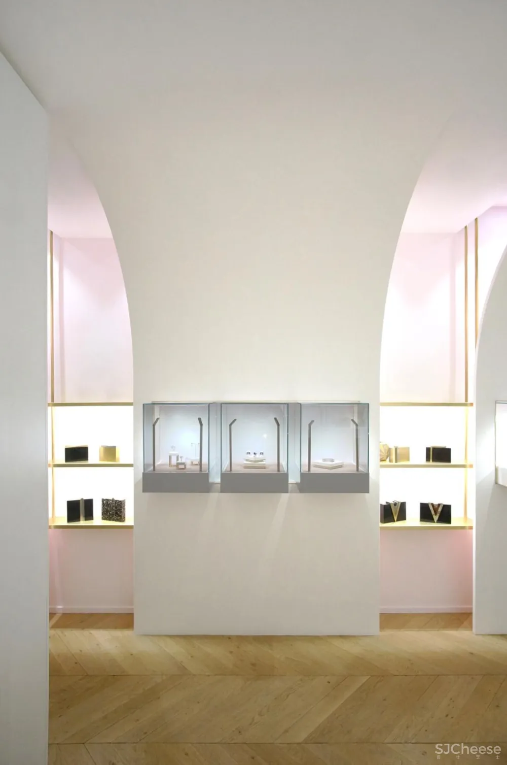 Brunoir和Java给了Nuun一个珠宝盒