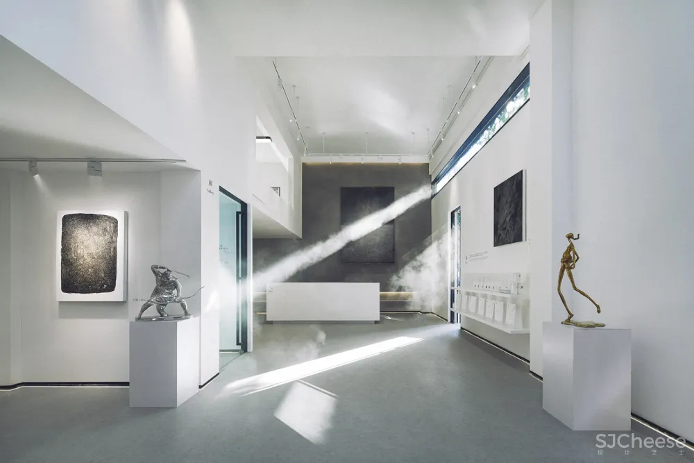 DPD | 广州斑影盒子:「俩」生活研究所 首