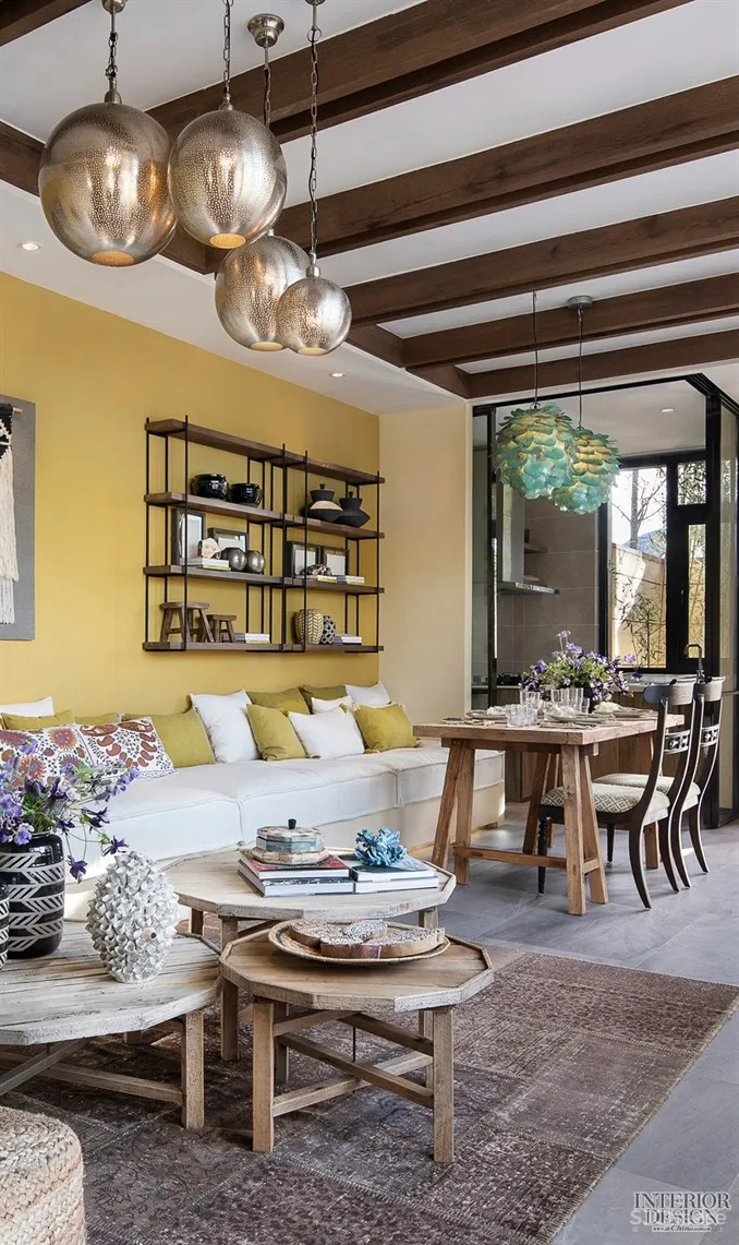 布鲁盟设计 \ 陌上花开，可缓缓归矣