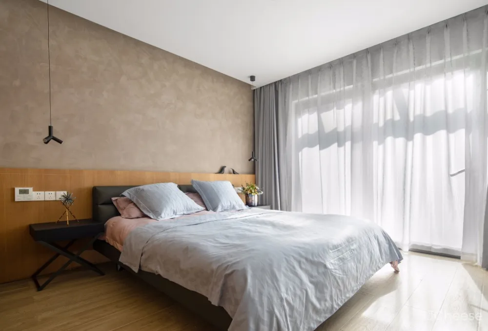 【王明治】现代台式别墅设计方案