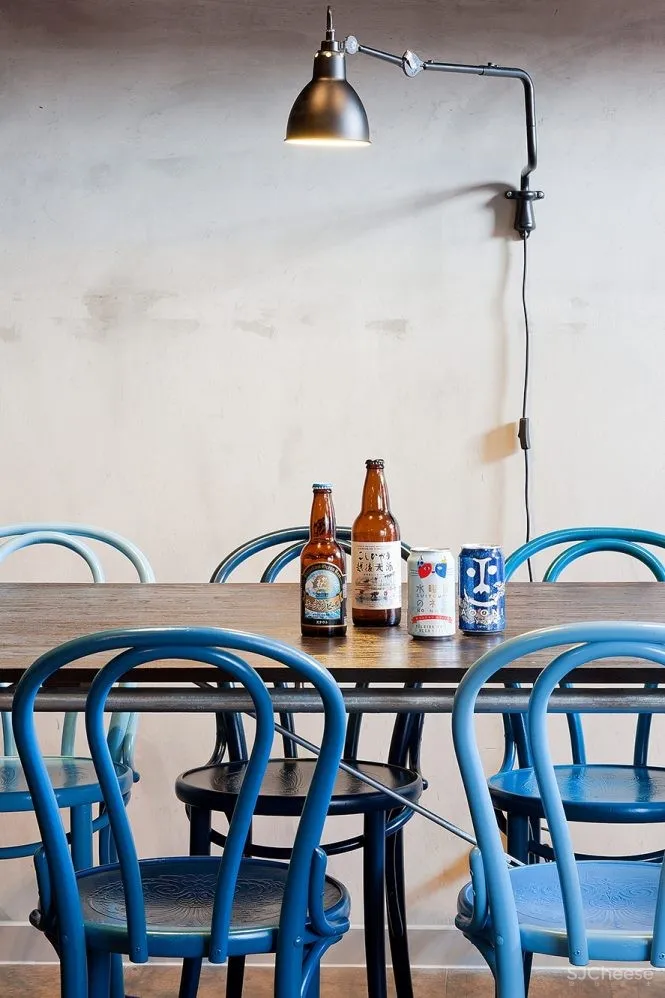 墨尔本Zhou Zhou酒吧,用设计唤起老上海人的情感 | Hecker Guthrie