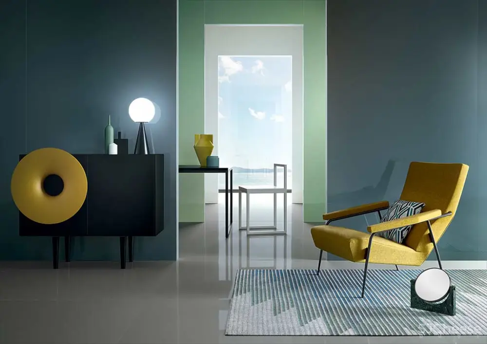 意大利陶瓷品牌CEDIT新款—cromatica瓷砖系列