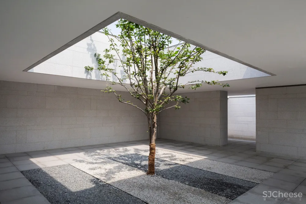 张唐景观:乌镇 Alila酒店 首