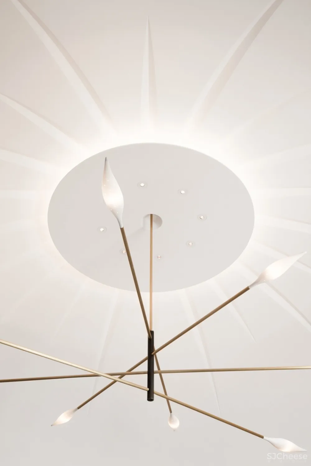 Damien Langlois-Meurinne作品 | AD Interiors展览,捕捉当下的精神