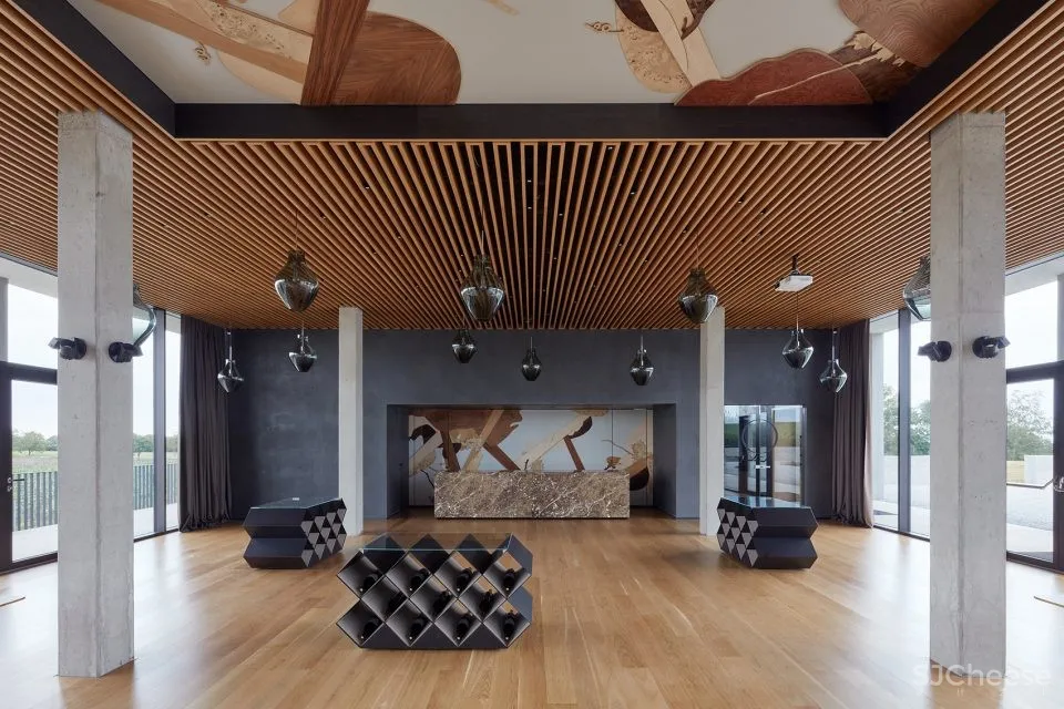 Obelisk酒庄：AiD team a.s. 首