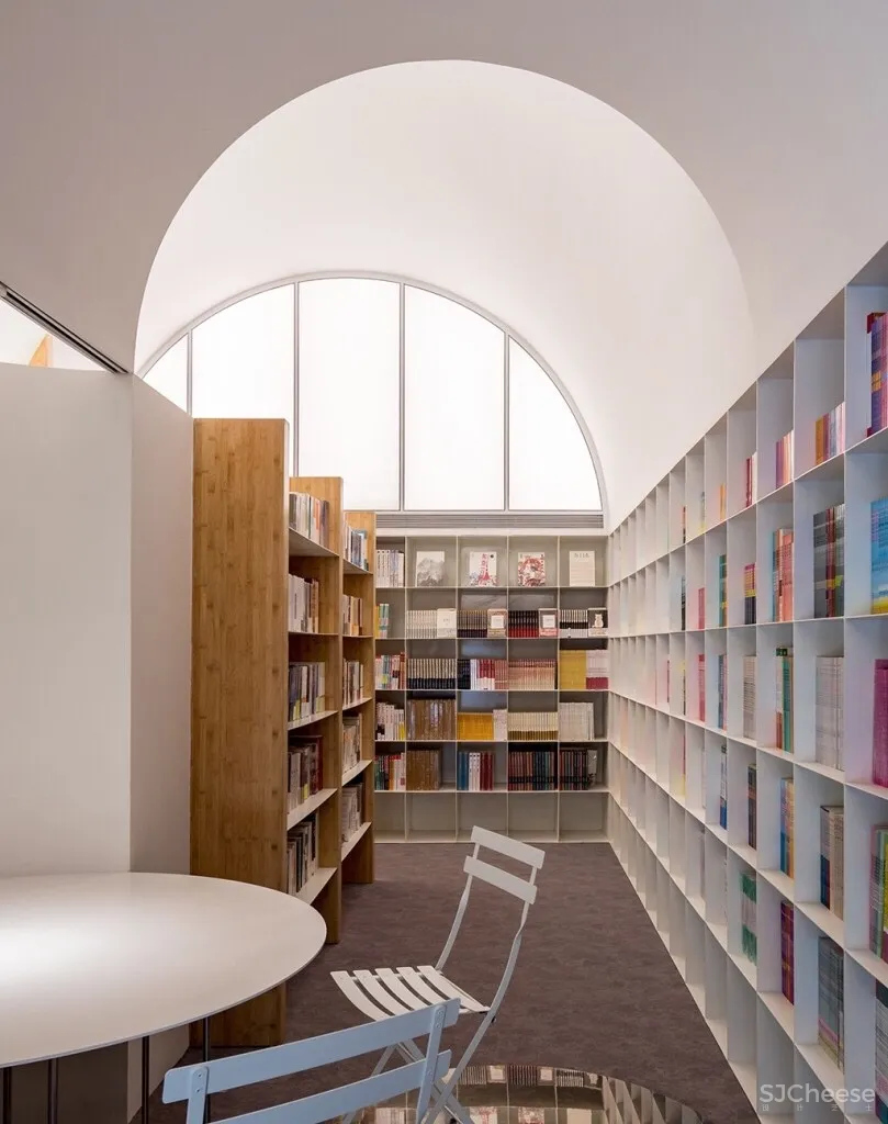 陇上书店 :米凹工作室