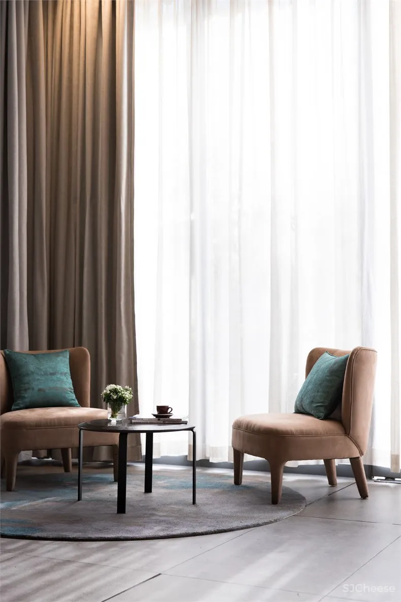 贝森豪斯：绽放花园成都艺术餐厅设计