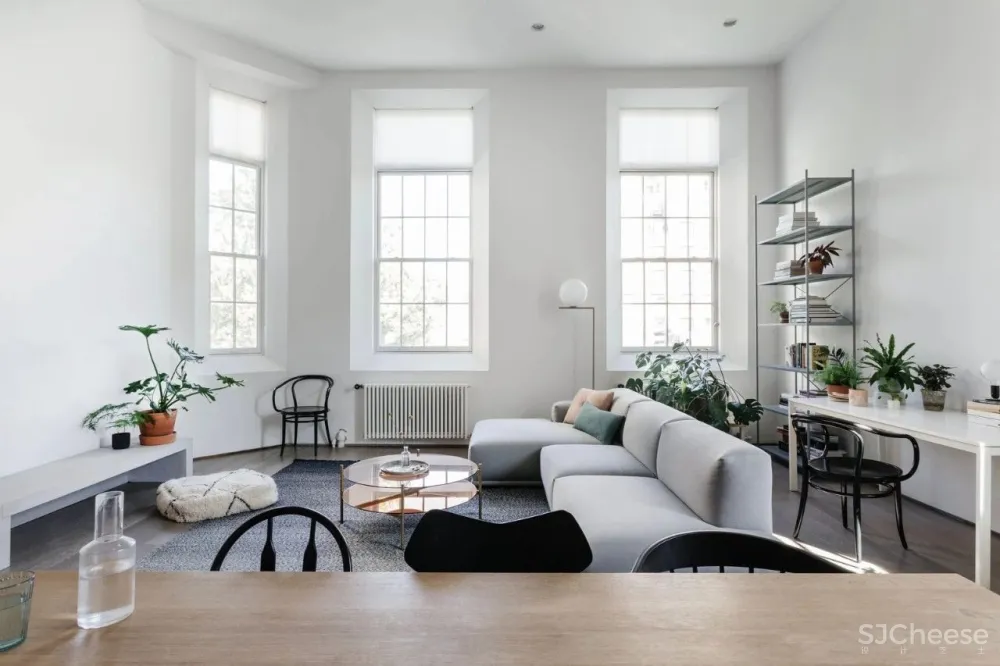 预算有限,却依旧十分有趣 | Jenn Chang