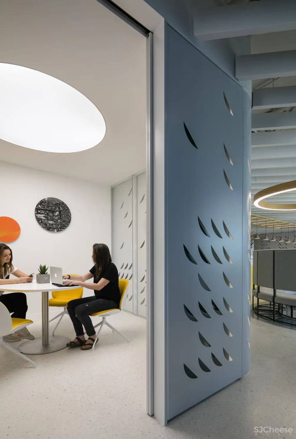 力景北京办公室