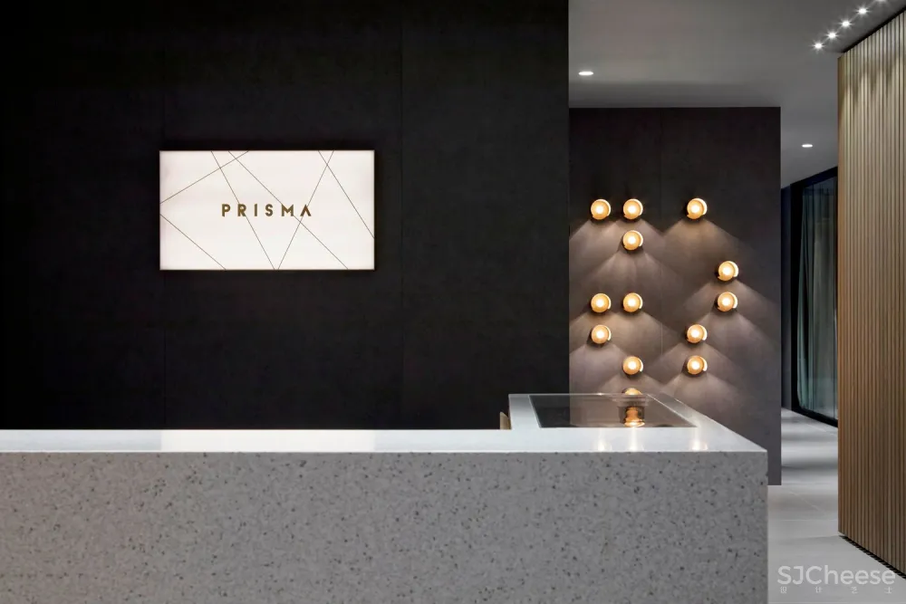 首发 | Conran and Partners 波西米亚现代概念酒店