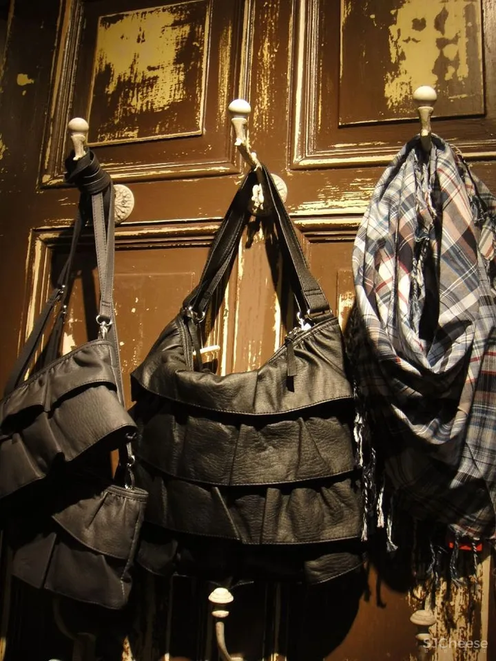 斯图加特s Oliver 旗舰店