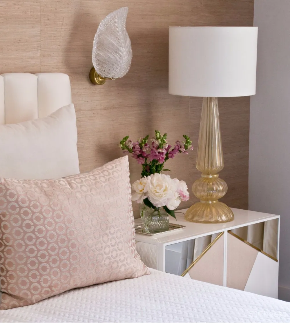 Nuria Alia | 增加空间的趣味性