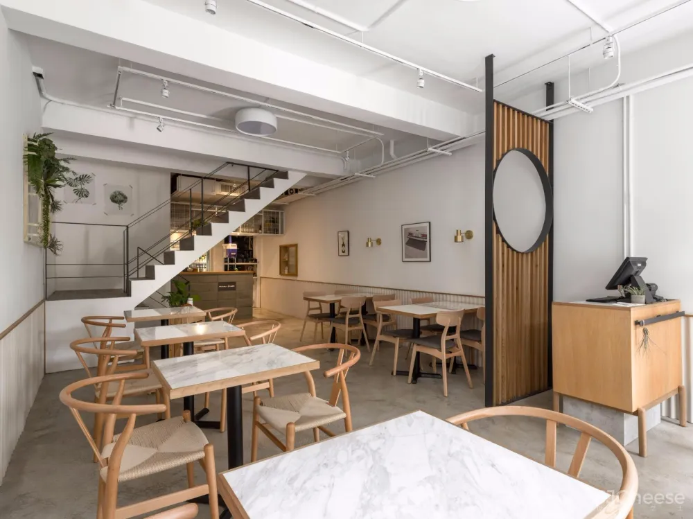 皿富器食 | 大见室所设计工作室 首